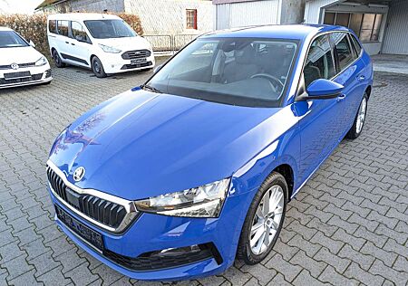 Skoda Scala Style 1.5 TSI DSG