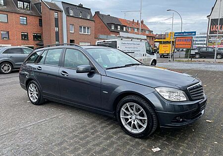 Mercedes-Benz C 180 C -Klasse T-Modell Kompressor BlueEffici