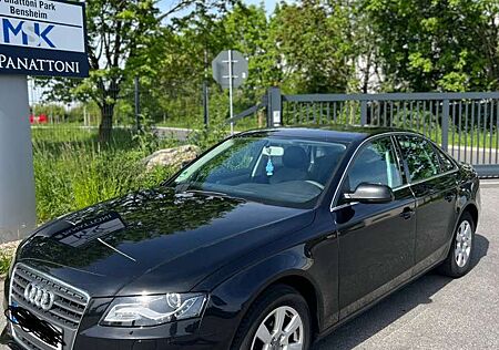 Audi A4 1.8 TFSI Ambiente