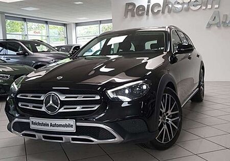 Mercedes-Benz E 400 d 4M All-Terrain LEDER AHK NETTO 32.500