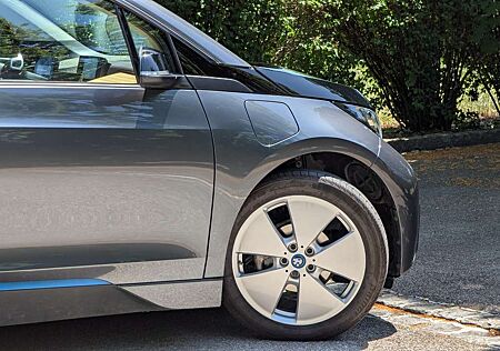 BMW i3 (60 Ah) Range Extender