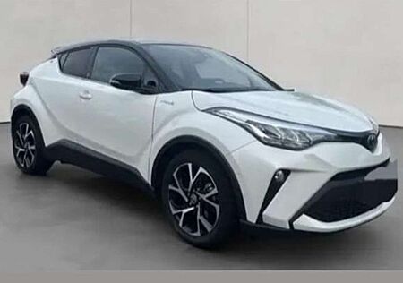 Toyota C-HR Hybrid 2.0 Hybrid Team Deutschland