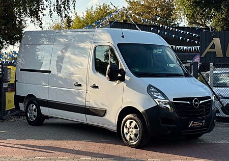 Opel Movano B Kasten L2H2 3,5t*34TKM*Nav*Klima*Temp*