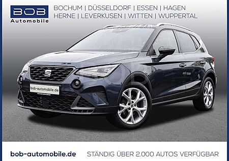 Seat Arona 1.0 TSI FR ACC LED CARPLAY ALU PDC GRA MFL