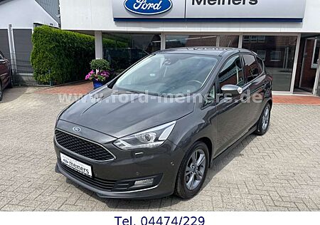 Ford C-Max 1.5 EB *Automatik* *Insp. neu + TÜV neu++*
