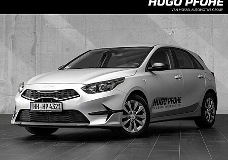 Kia Cee'd Ceed / Ceed Edition 7 1.0 T-GDI | FSE | AC | GRA