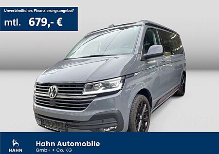 VW T6 Volkswagen .1 California Beach Tour Edition 2.0TDI DSG AH