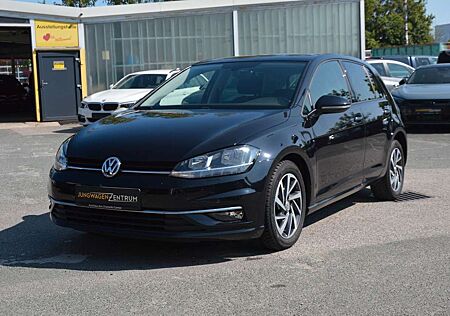 VW Golf Volkswagen VII Lim. 1.4 Sound"NAVI"PDC"ACC"CARPLAY"LM"