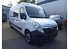 Opel Movano Doppelkabine L3H2 3,5t 170PS 6 Sitzer