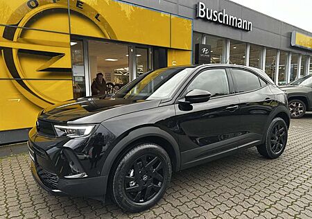 Opel Mokka 1.2 DI Turbo Automatik GS