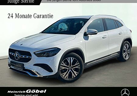 Mercedes-Benz GLA 180 PROGRESSIVE*AHK*CARPLAY*LED*EASY-PACK*WI
