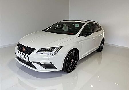 Seat Leon ST Cupra 300 4Drive