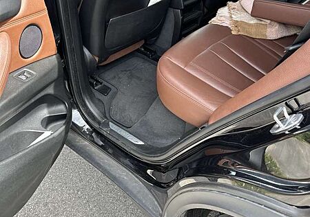 BMW X5 xDrive30d Sport-Aut.
