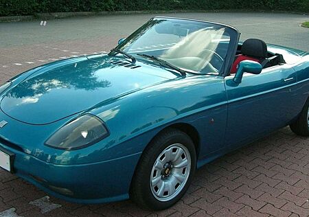 Fiat Barchetta 1.8 16V