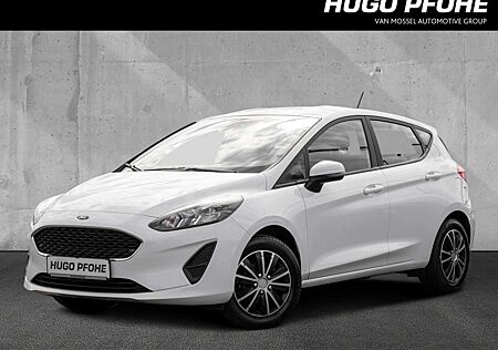 Ford Fiesta Trend