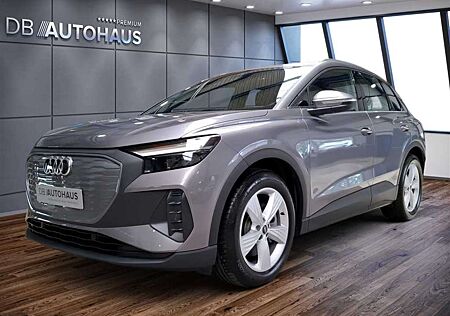 Audi Q4 e-tron 45 quattro