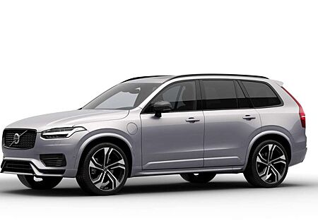 Volvo XC 90 XC90 Plus Dark Recharge Plug-In Hybrid AWD