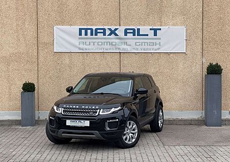 Land Rover Range Rover Evoque SE AWD/2.Hd/Leder/Navi/SHZ/AH