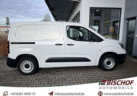 Opel Combo 1.5 CDTI DPF AHK Kamera Navi Carplay