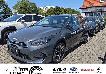 Kia XCeed Ceed SW / cee'd SW 1.5T Spirit+Abstandstempomat+Totwinkelassistent