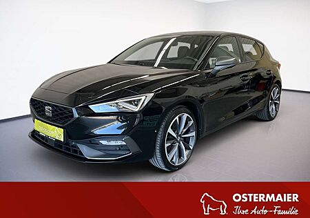 Seat Leon FR 1.5eTSI 150PS DSG ACC.KAMERA.NAVI.LED.LKRD-HZG.