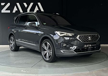 Seat Tarraco 1.5 TSI XCELLENCE*7-S*PANO*AHK*R-KAMERA*