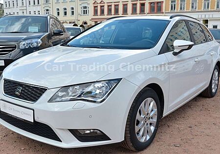 Seat Leon ST Style Klimaautomatik Sitzheizung Tüv neu