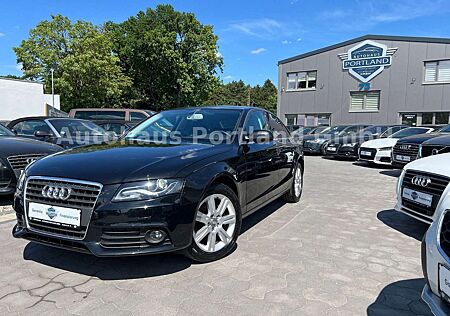 Audi A4 Lim. Ambiente 2.0 TFSI/S-Heft/Totw/AHK/