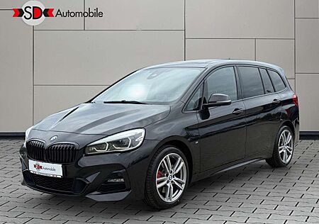 BMW 220 d xDrive GT M Sport Navi-Pro. LED Panorama