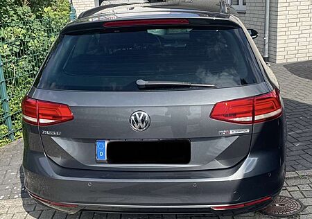 VW Passat Variant Volkswagen 1.4 TSI (BlueMotion Technology) Comfortline