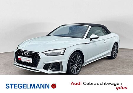 Audi A5 40 TFSI S-tronic S-Line *Matrix*Nav