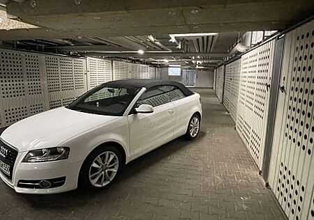 Audi A3 Ambition