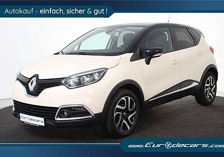 Renault Captur TCe 90 *Klimaautomatik*Navi*DAB*