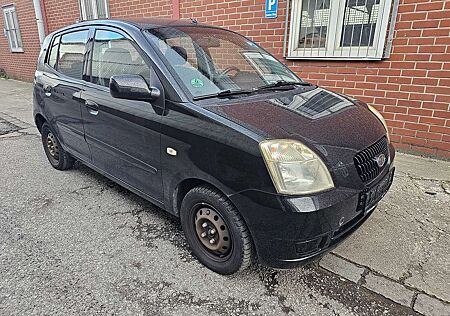 Kia Picanto 1.1 LX