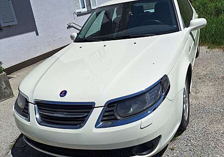 Saab 9-5 2.0 T Vector, Biopower