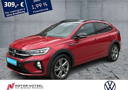VW Taigo Volkswagen 1.5 TSI DSG R-LINE 5JG+MATRIX+NAVI+ACC+DAB