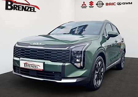 Kia Sportage 1.6 T-GDI DCT Vision Komfort-Paket Klima Navi