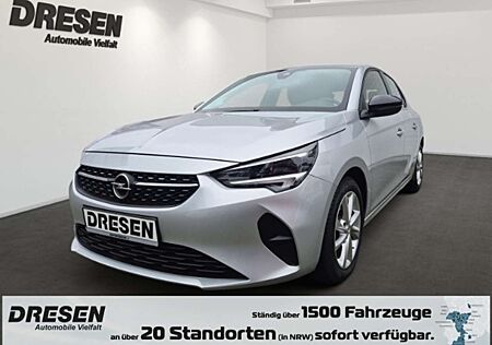 Opel Corsa F 1.2 Elegance 5Tg. + Ganzjahresreifen + Navi + Pa