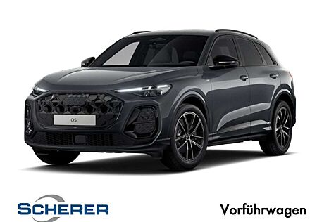 Audi Q5 SUV TDI quattro 150 kW S tronic