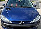 Peugeot 206 75 Grand Filou