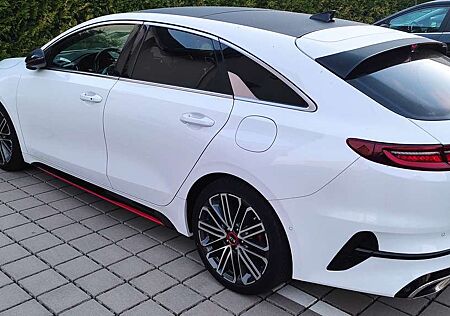 Kia Pro_ceed ProCeed / pro_cee'd ProCeed 1.6 T-GDI DCT7 OPFGT