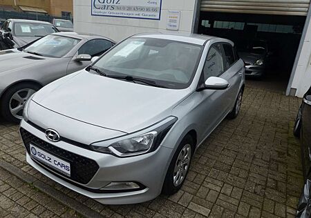 Hyundai i20 Classic