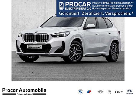 BMW X1 xDrive25e M SPORT+DA PLUS+PA+SHZ+ADAPT.LED
