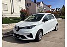 Renault ZOE (Mietbatterie) Z.E. 40 LIFE