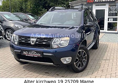 Dacia Duster I Black Shadow KLIMA SHZ KAMERA AHK BT