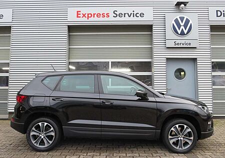Seat Ateca 1.4 TSI Style /Navi/ACC/DAB+/LED/Blind-Spot/