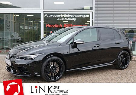 VW Golf Volkswagen R BLACK-EDITION 2,0 TSI OPF 4MOTION (333 PS