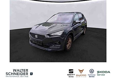 Seat Tarraco 2.0 TDI DSG FR Navi LED AHK