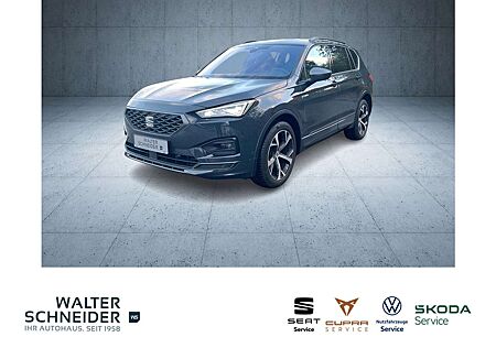 Seat Tarraco 2.0 TDI DSG FR Navi LED AHK