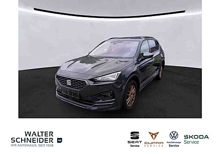 Seat Tarraco 2.0 TDI DSG FR Navi LED AHK